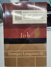 Baker Commentary on the Old Testament Wisdom ...