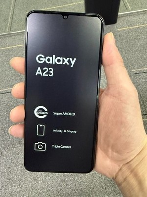 Samsung Galaxy A23 5G SM-A236U 64GB 4GB Factory Unlocked New Sealed Android