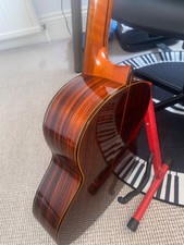 classical guitar