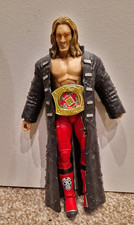 WWE Mattel Elite - Edge figure with belt
