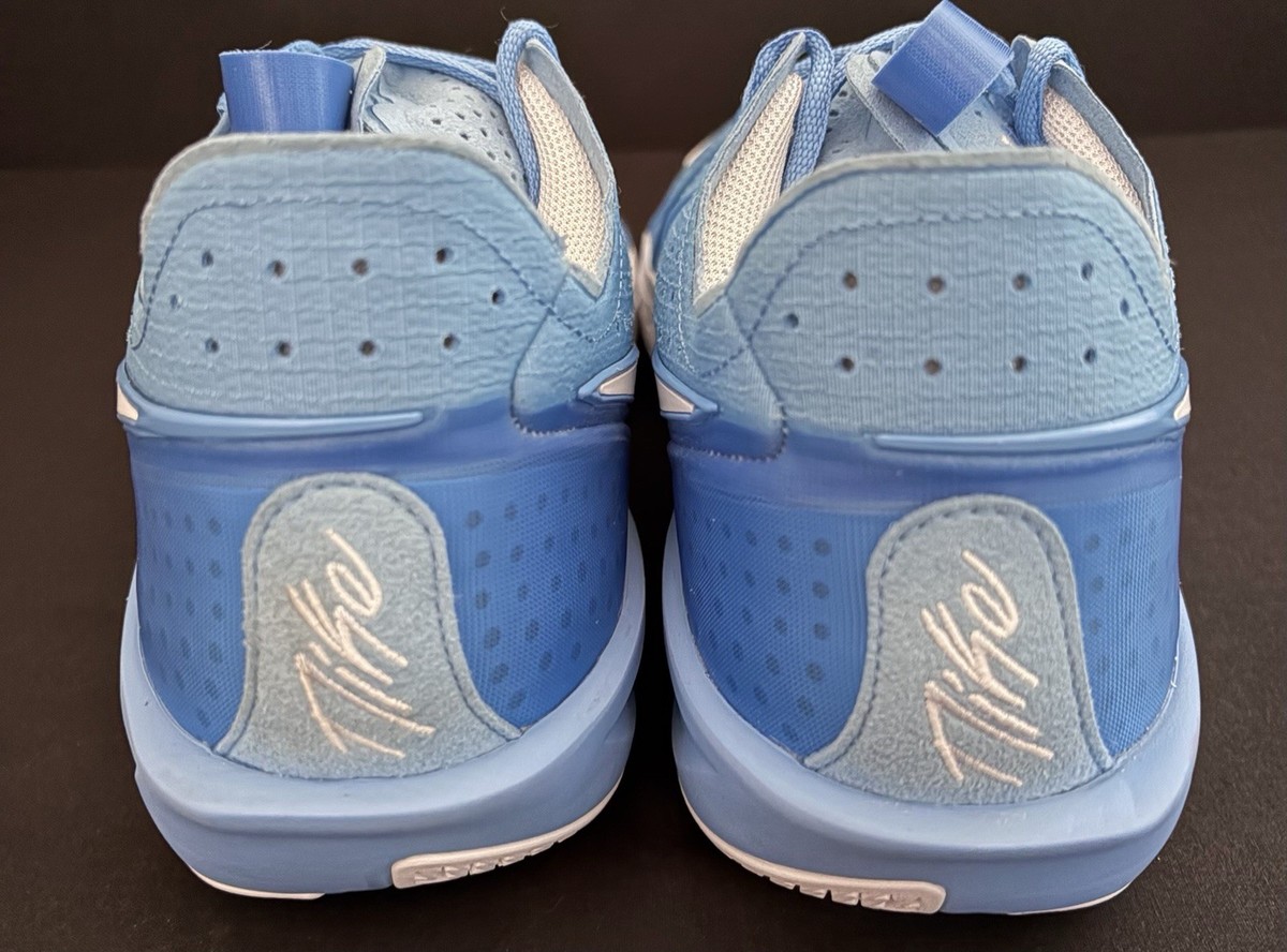 Nike Air Zm GT Cut 3 TB Promo University Blue Carolina MenSz  display picture 1