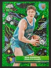 2025 Topps Cosmic Chrome Kon Knueppel Base (RAW)