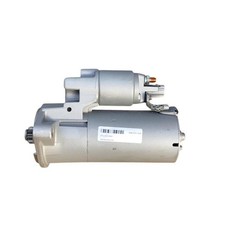 Démarreur - VOLKSWAGEN Crafter - 0001125055