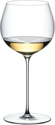 Superleggero Oaked Chardonnay