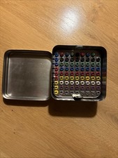 VDW Endobox
