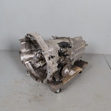 2006-2008 Porsche Boxster Cayman 987 2.7 5 Speed Transmission Oem G87.01