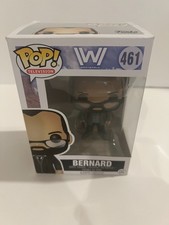 Ultimate Funko Pop Westworld Figures Gallery and Checklist 12
