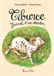 Tiburce: Journal dun mouton von Colletta, Pascal | Buch | Zustand gut