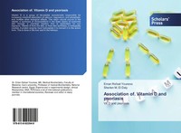 Eman Refaat Youness (U. A.) | Association Of. Vitamin D And Psoriasis | Buch