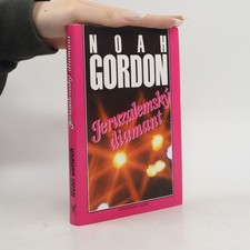 Jeruzalemský diamant | Noah Gordon