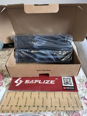 SAPLIZE High Performance Rubber Golf Grips 13 Pack - CC10 Series