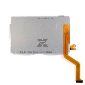Replacement Top LCD Screen Repair For Nintendo New 3DS/New 3DS XL/3DS XL