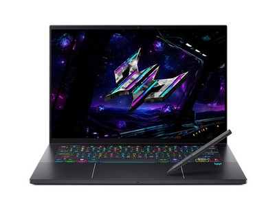 Acer Predator Triton 14 AI PT14-52T-99VV 14,5'' WQ2.8K OLED Touch RTX5070 Core...