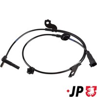 ABS Sensor Raddrehzahl JP JP Group 3997104480 FüR Peugeot 4008 4007 Van Hdi AWC
