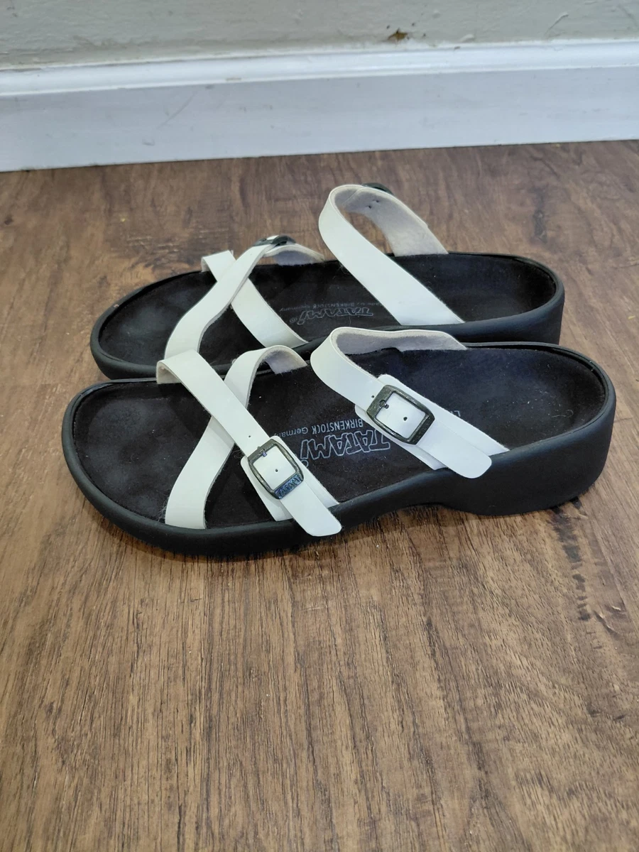 Birkenstock Tatami Sandals for Women for sale - eBay