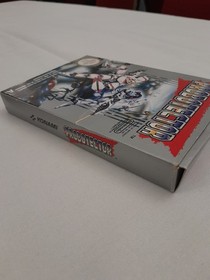 Probotector Nes UK Version Boxed with Instruction Booklet. In Great Condition