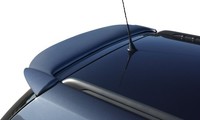 Rdx Dachspoiler FüR Opel Astra H Caravan Heckspoiler Racedesign Spoiler