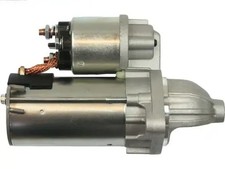 Démarreur Fiat 130