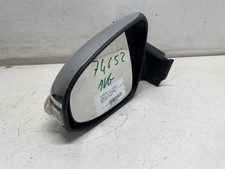 Retroviseur gauche (ou coque) Toyota YARIS