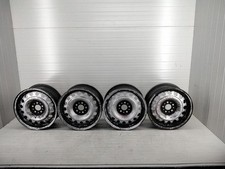 CERCHI IN FERRO PER FIAT Scudo 1° Serie RHZ (94>04)