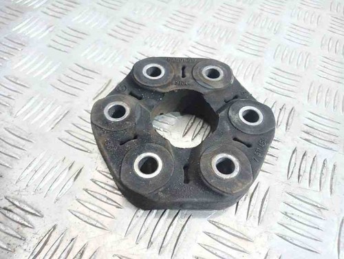 BMW 1 E81 Propshaft Rubber Coupling 7511454 2.00 Diesel 2009 31361986