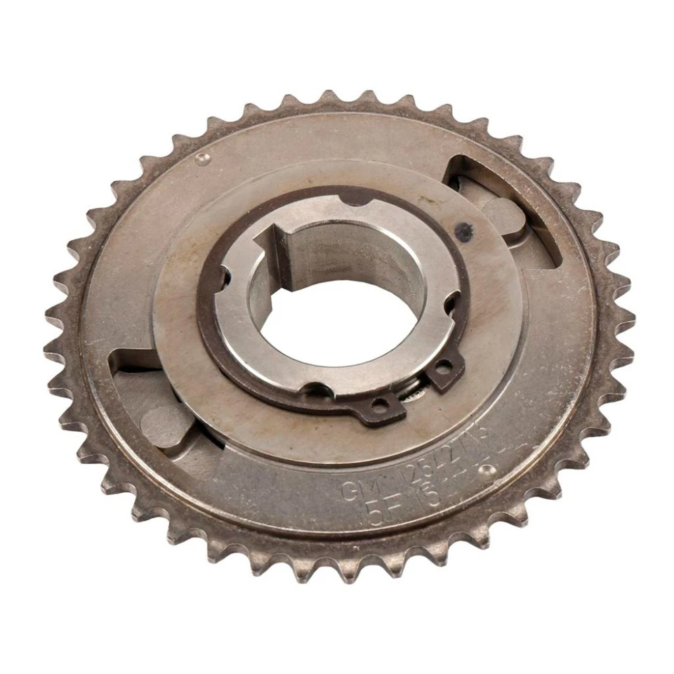 Genuine ACDelco For Buick Verano 2013-2017 Crankshaft Sprocket | 42 Pieces Tooth - Image 3 of 4