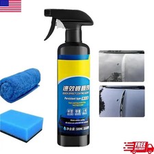 Sopami Car Coating Spray, Waterproof Stain Pr...