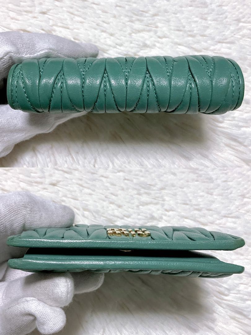 Complete with Accessories Current Model Miu Miu F… - image 8