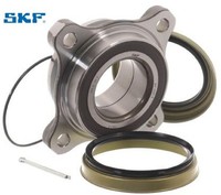 SKF VKBA6906 Radlagersatz Radlager Satz Vorderachse Vorne FüR Toyota