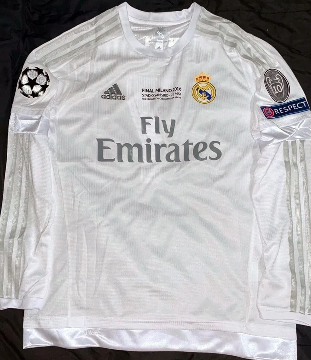 Las mejores ofertas en Tamaño del Real Madrid Club Internacional