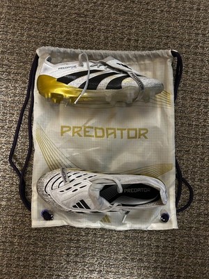 Adidas Predator Elite Men's Size 7