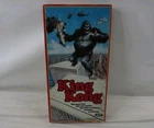 Vintage King Kong Board Game Complete World Trade Center Twin Towers Ideal 1976