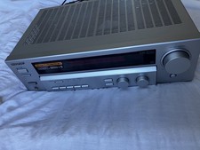 Kenwood Surround Ricevitore KRF-V6070d Audio Video Dolby Amplificatore 100w Dts