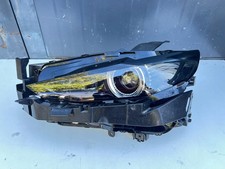 Frontscheinwerfer Mazda Cx30 Cx-30 DGJ1-51040 LED Links Scheinwerfer Headlight