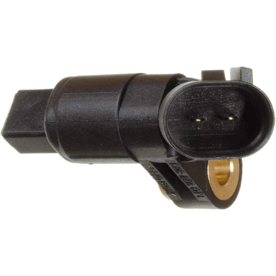 Sensor de velocidad ABS Holstein 2ABS0001 lado izquierdo conductor delantero para VW sedán de mano golf Foto 3 de 3