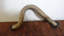 Tube d'échappement Renault CLIO