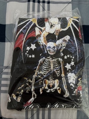 Sad Boyz La Bestie T-Shirt Size S