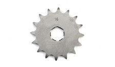 Front Sprocket 16 Teeth For Yamaha RD 350 LC 1982 (0350 CC)
