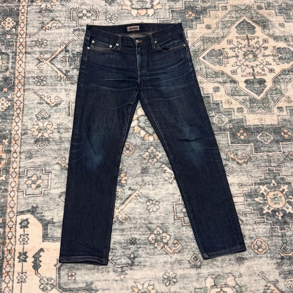 Selvage Jeans for Men for sale | eBay