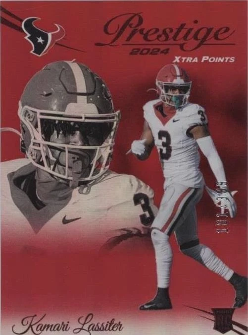 Xtra Points Premium Red