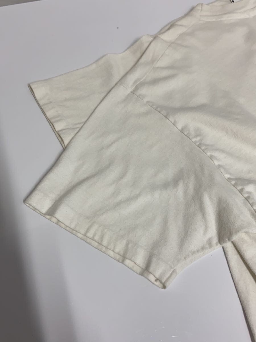 ALTRA T shirt altre marche anni 90 Apple Il potere di essere il tuo migliore XL cotone WHT usata