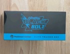 Black Bolt Pokemon Center ETB - Elite Trainer Box Factory SEALED — photo 3