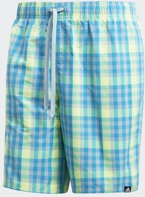 adidas Badeshort Herren CHECK SH ML Swimwear