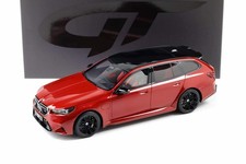 GT Spirit Bmw 5-series M5 (g91) Touring Sw Station Wagon 2025 1:18 GT964