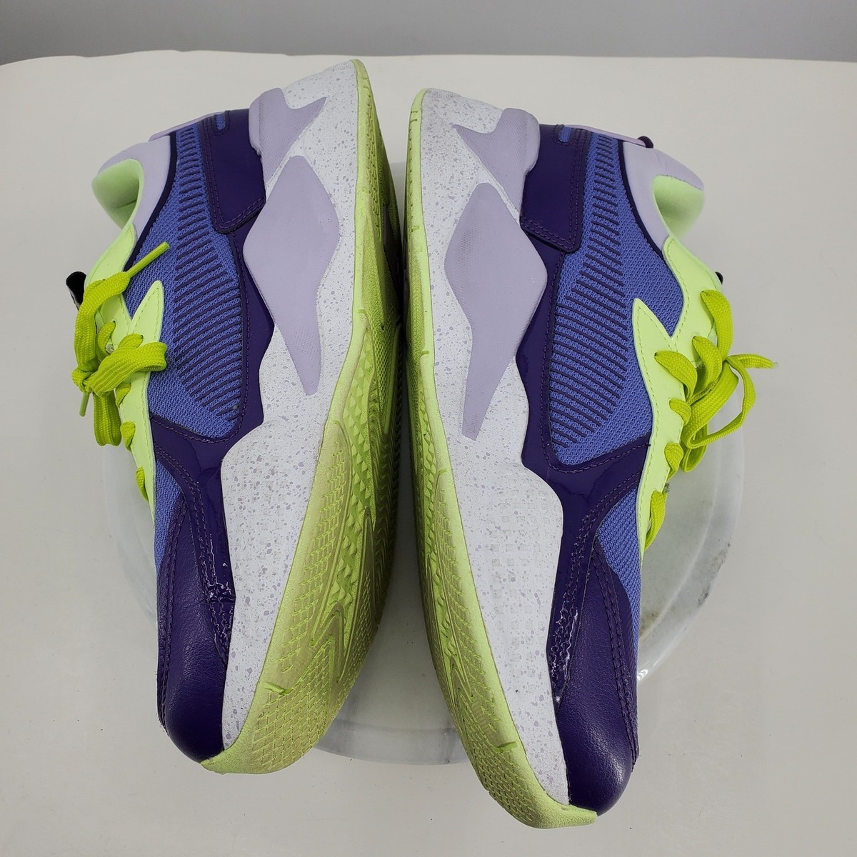 Puma RS-X Masters of the Universe 40th Anniversary Skeletor Purple Shoes 10 Release Date: Masters of the Universe x PUMA - Releases main image 3