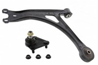 Querlenker Dreieckslenker Mapco 52768/1 FüR TT 1J1 8N3 8N9 NEW A3 8L1 Audi Golf
