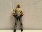 G.I. Joe Cannonball R.H.I.N.O. Driver 3.75" Figure Loose Hasbro 2005