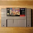 Looney Tunes B-Ball (Super Nintendo SNES, 1995) Cart Only, Tested & Working