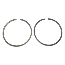 New .030 Over Piston Rings Fits Yamaha By 200-255-06