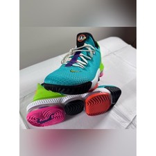 Brand new Nike LeBron 16 Low Air Max Trainer ...